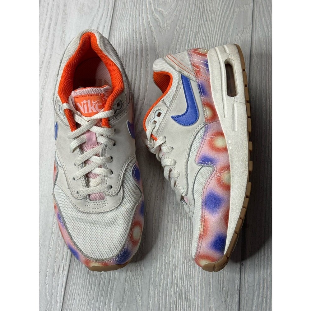 5y Nike Air Max 1 'Everything You Need' sneakers
